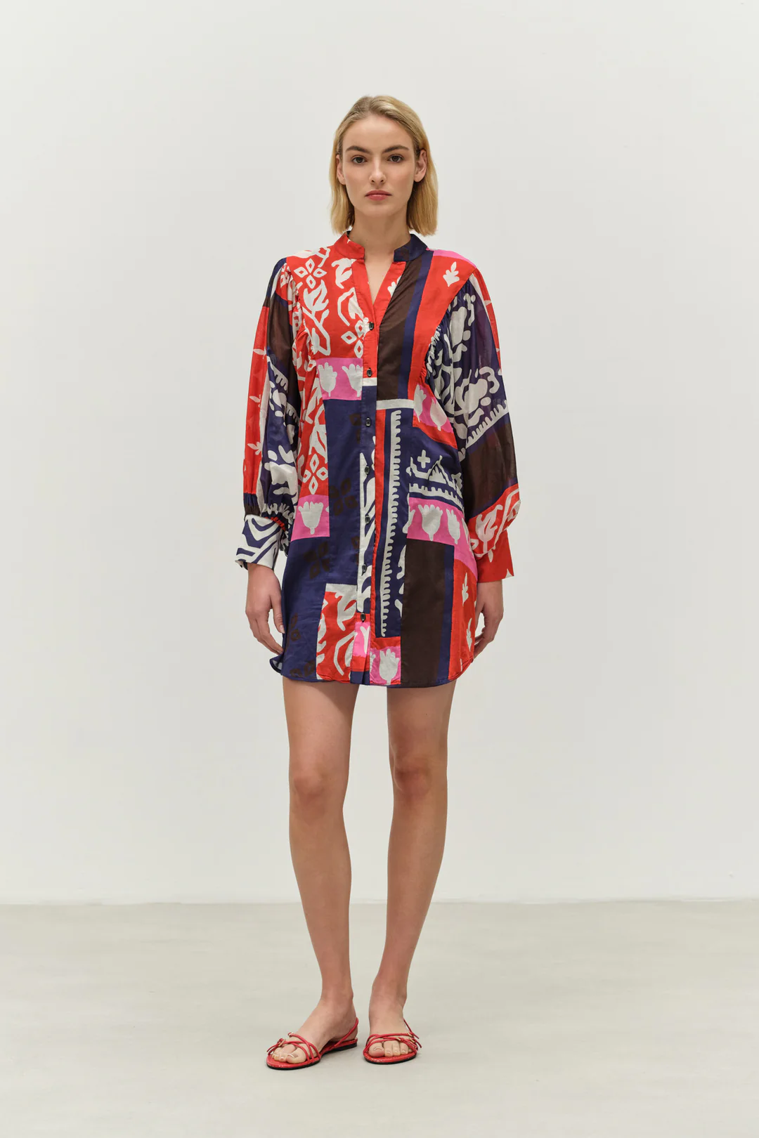 DevotionSS254610_1080x ΜΙΝΙ ΦΟΡΕΜΑ LUMINOUS - Image 1