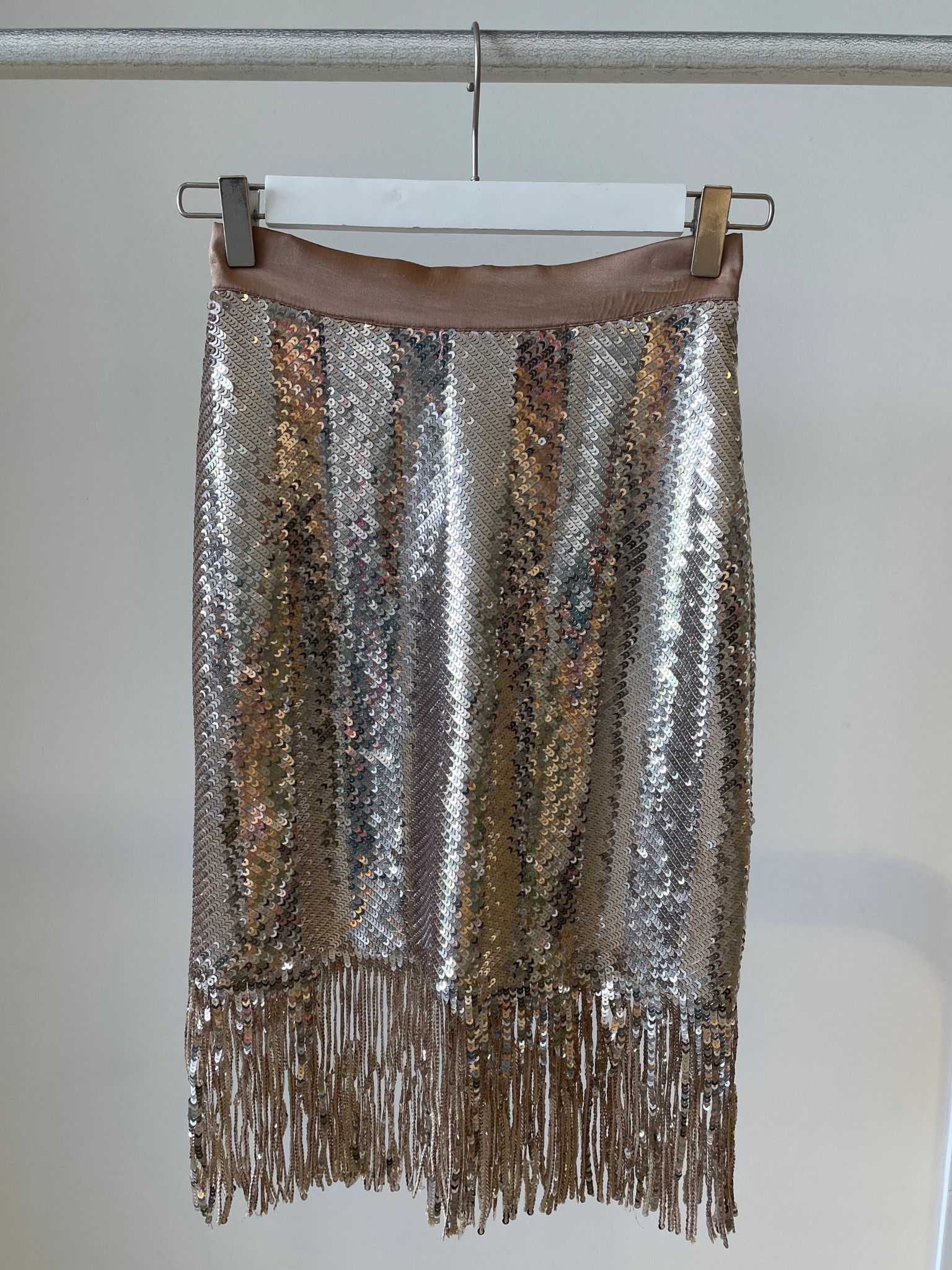 1 ΦΟΥΣΤΑ DEZY - Image 1