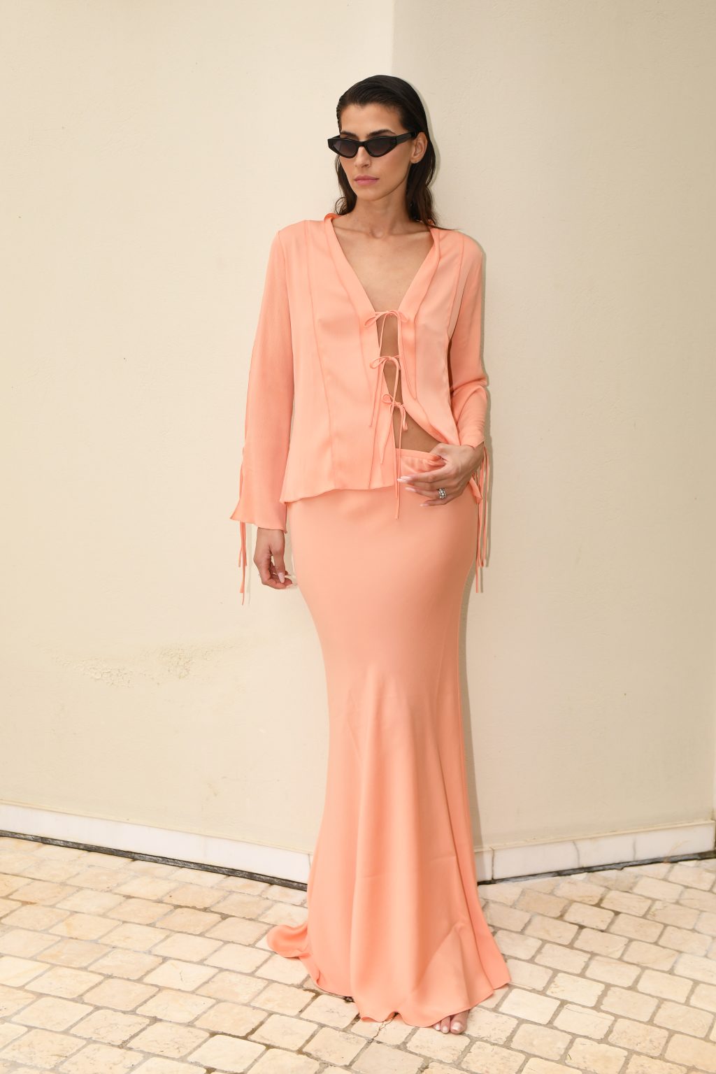 DSC_2102-copy-1024x1536 MAXI ΦΟΥΣΤΑ PEACHIE - Image 1