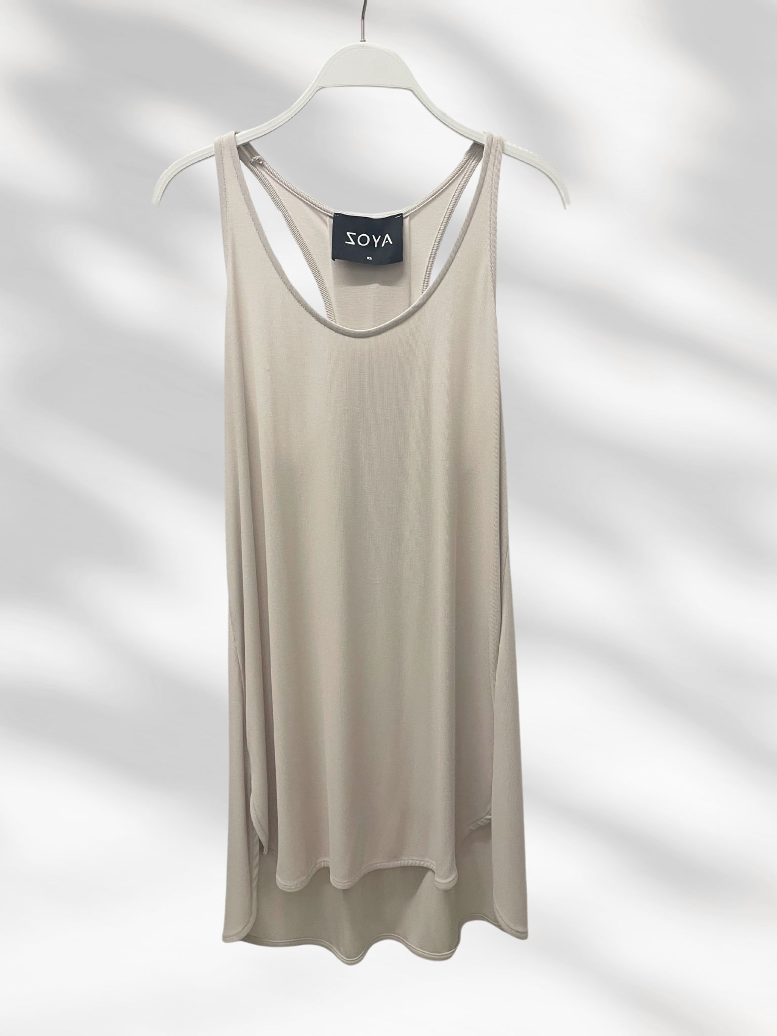 Your paragraph text(63) Μπλουζοφόρεμα Helga ριπ - Image 1