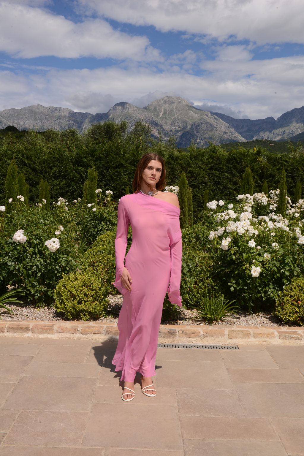 DSC_5818-1024x1536 Negroni maxi dress - Image 1