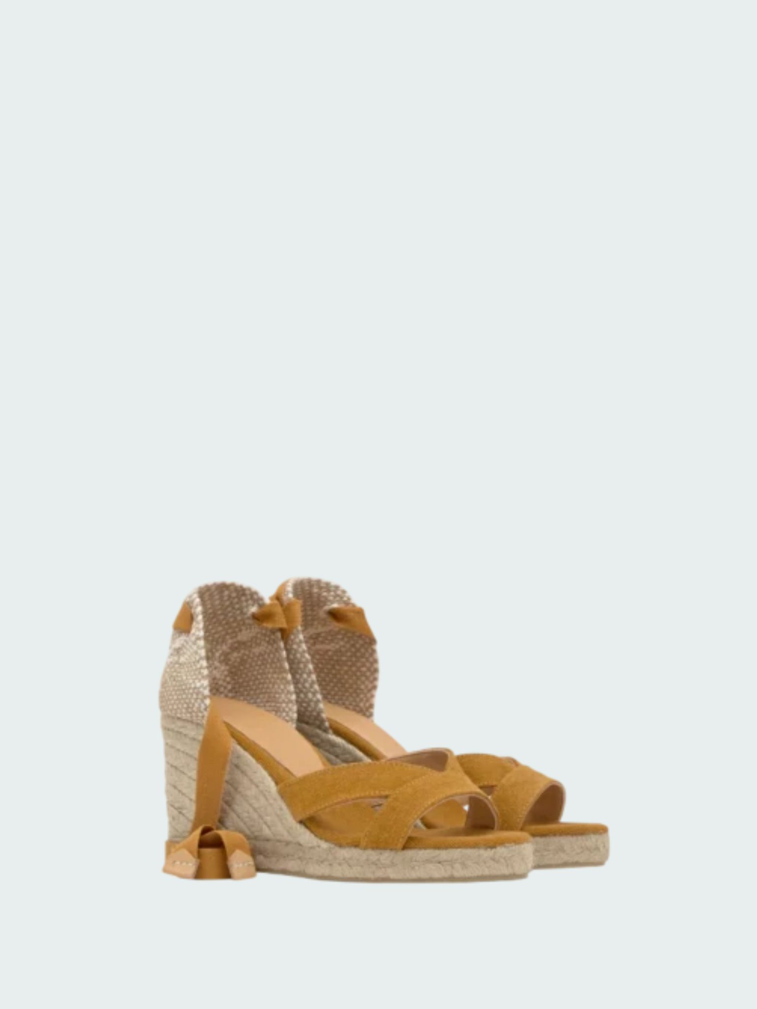 e shop (40) Εσπαντρίγιες Bailey Κροκί - Image 1