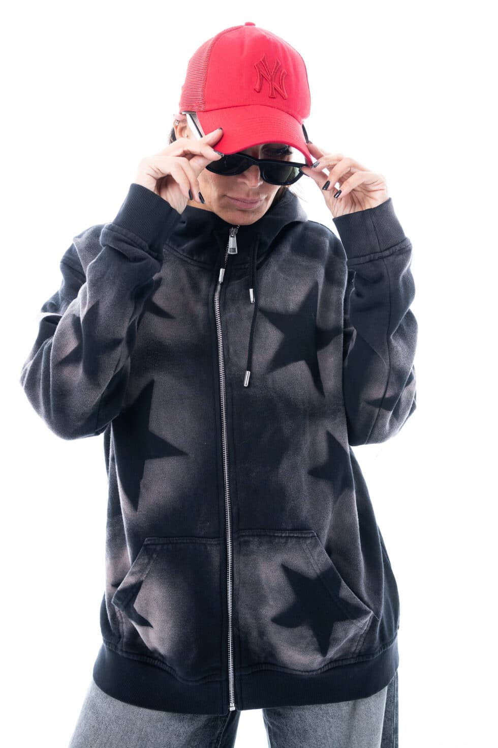 KOV09264-980x1470 Stars Black - Image 1