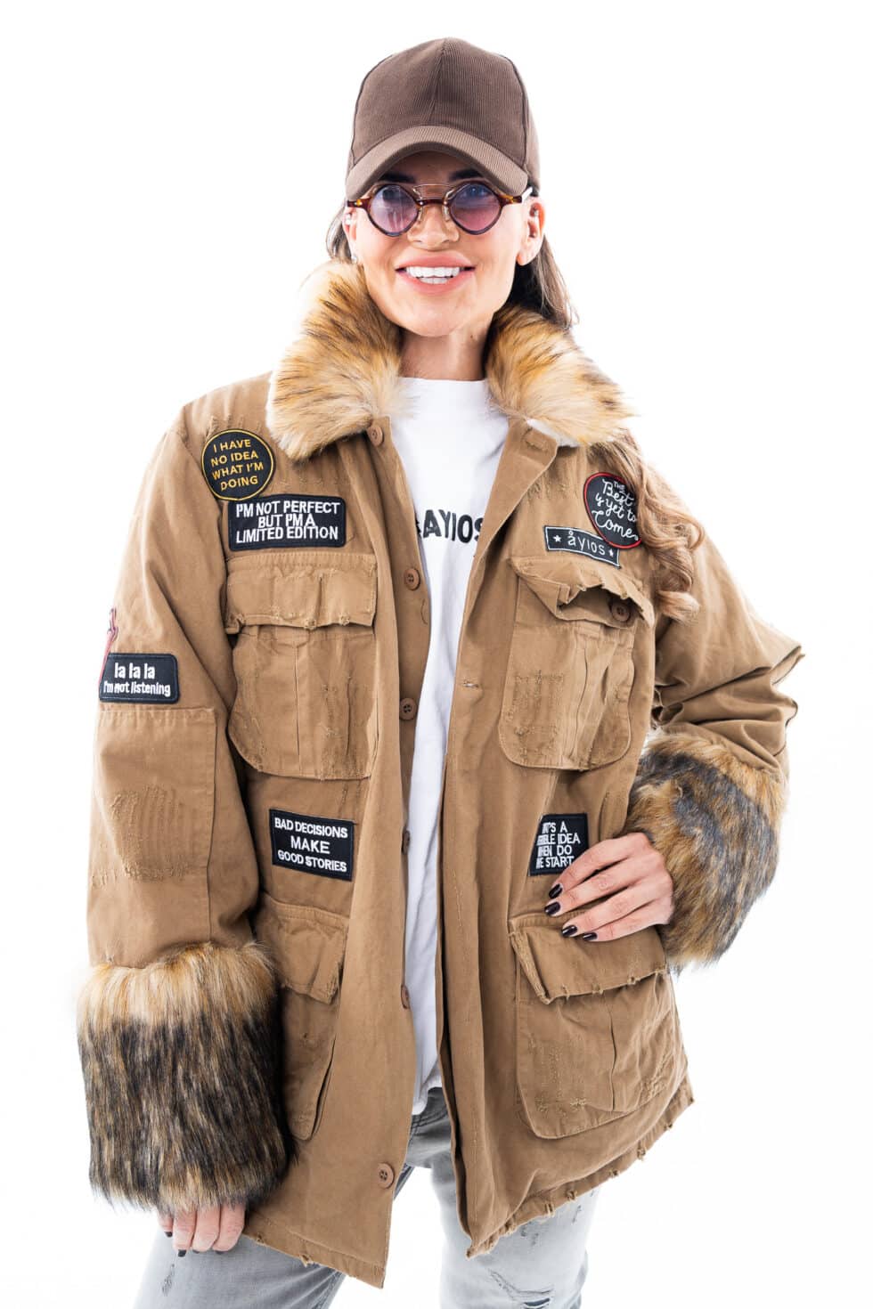 KOV00128-980x1470 Sasa μπεζ - Image 1