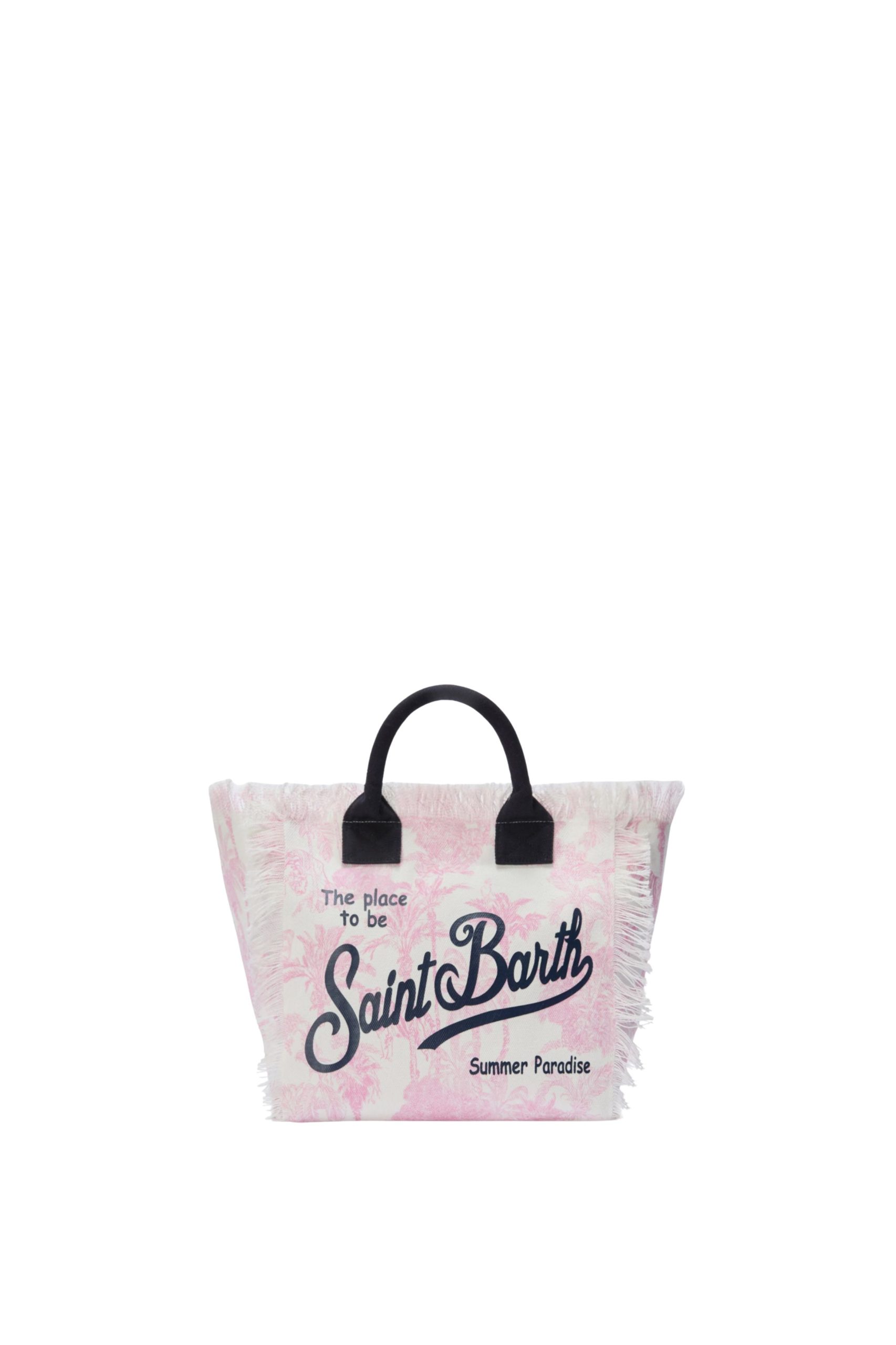 e-shop(37) Τσάντα Mini Vanity Junkle Oceana ροζ - Image 1