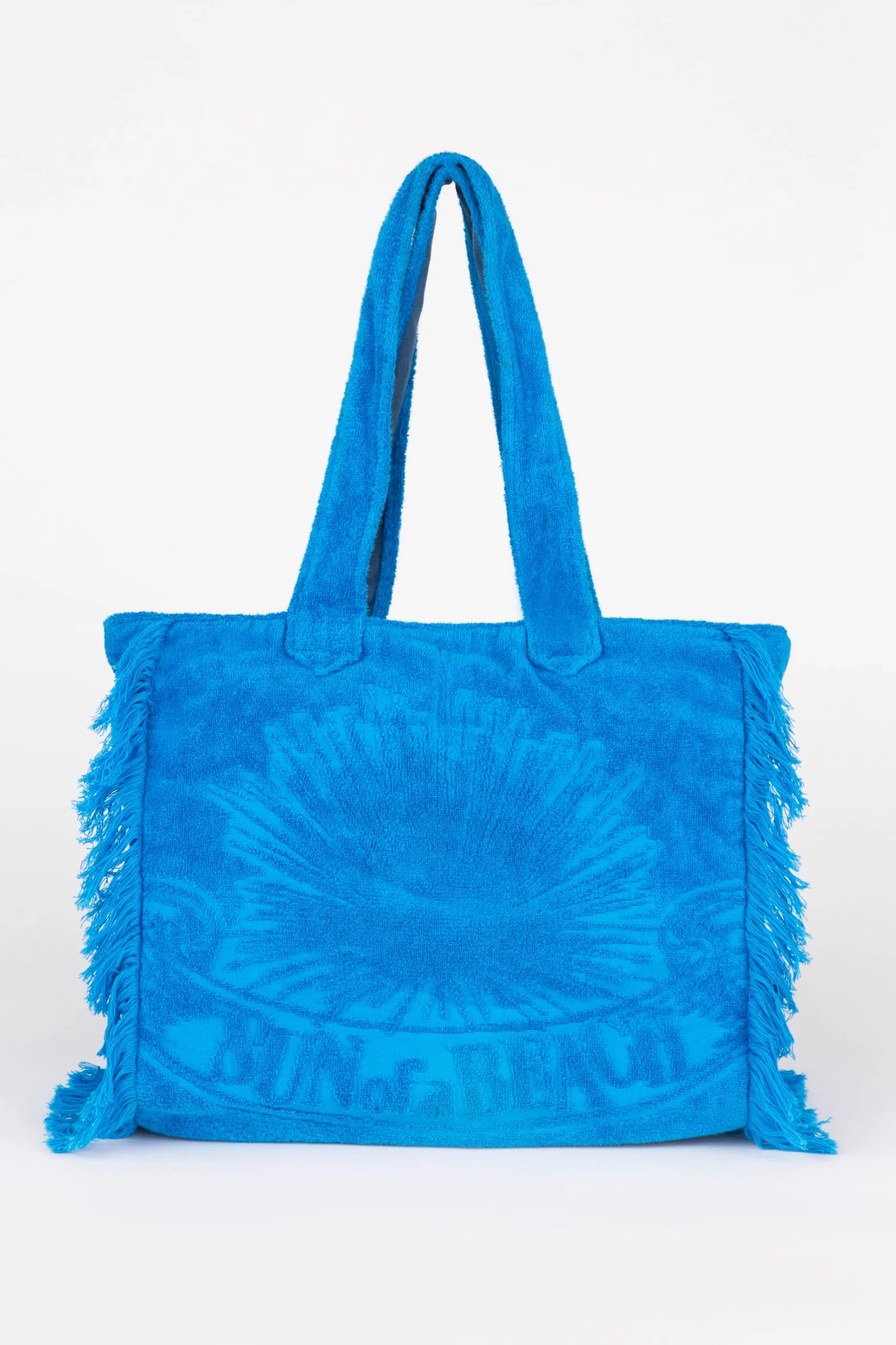costeau-terry-tote-beach-bag_14 Cousteau Terry Tote Beach Bag - Image 1