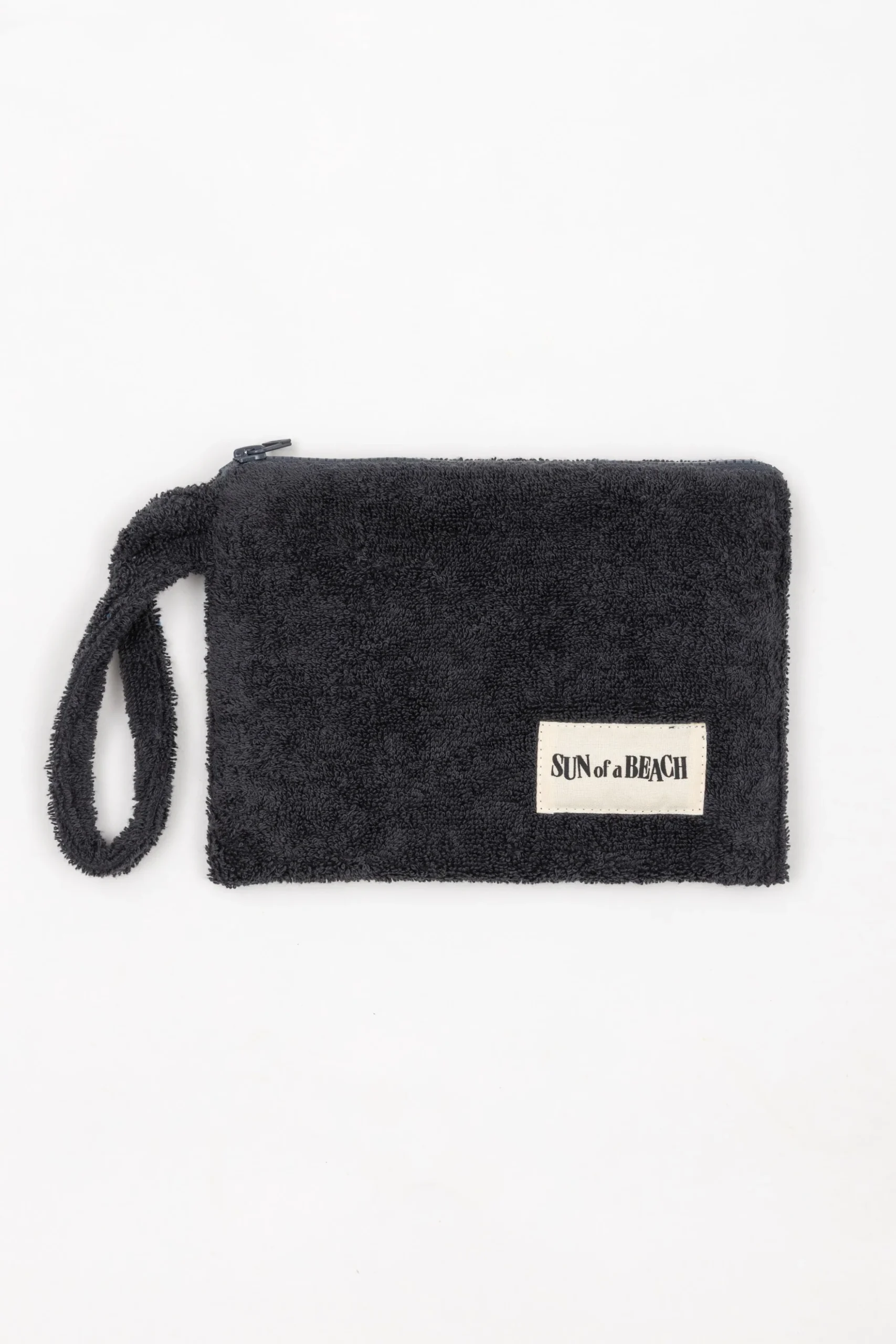 graphite-little-waterproof-pouch Graphite Little Waterproof Pouch - Image 1