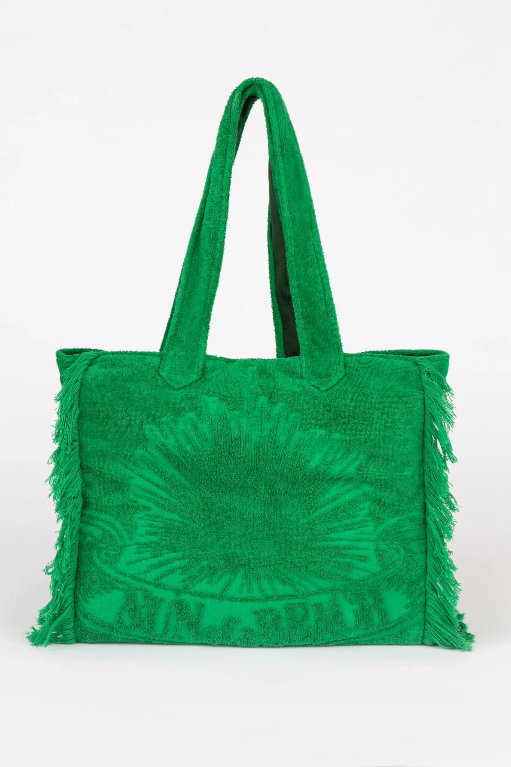 wasabi-terry-tote-beach-bag_14 WasabiTerry Tote Beach Bag - Image 1