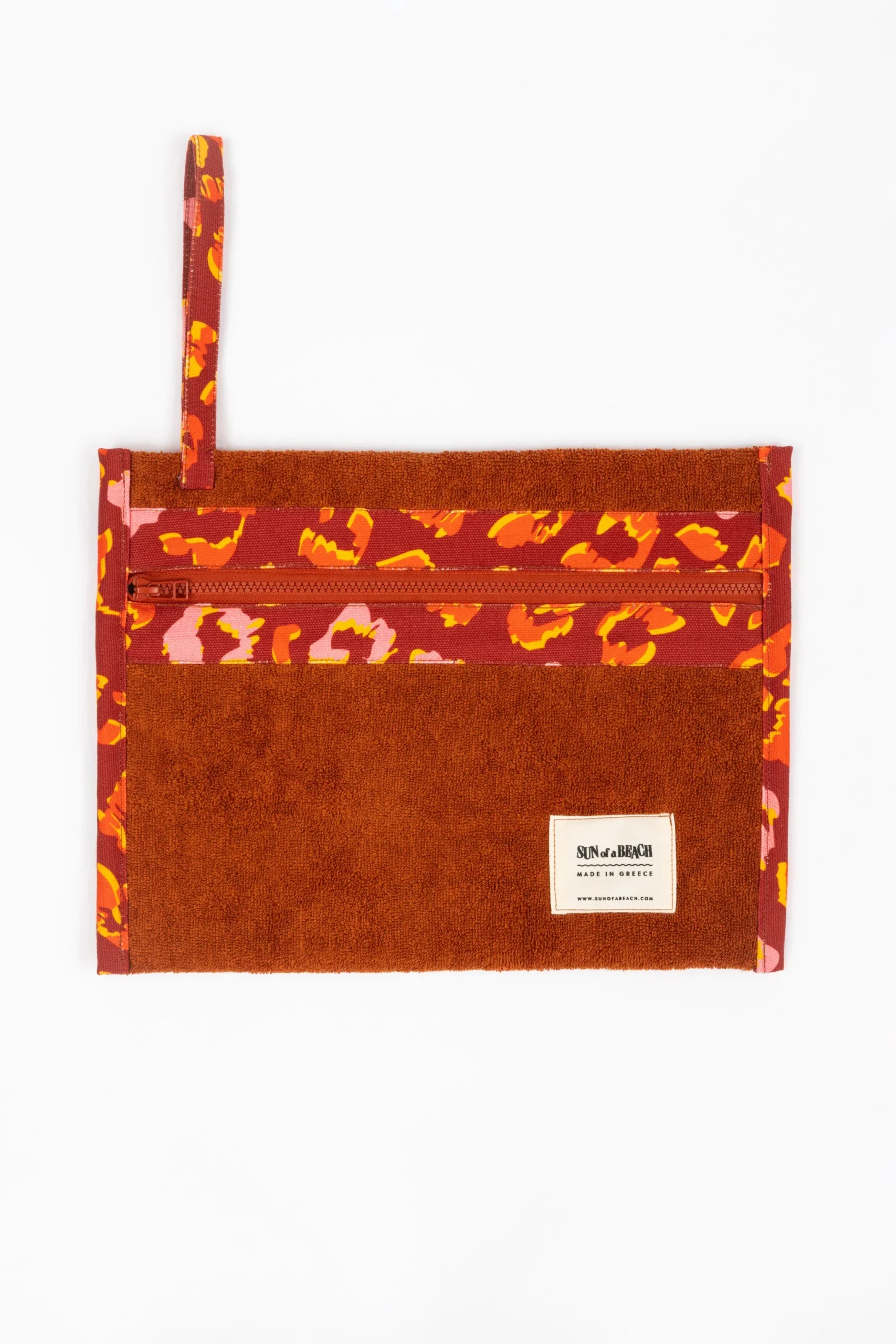 wild-flame-waterproof-pouch-_1 Wild Flame Coppertone Waterproof Pouch - Image 1